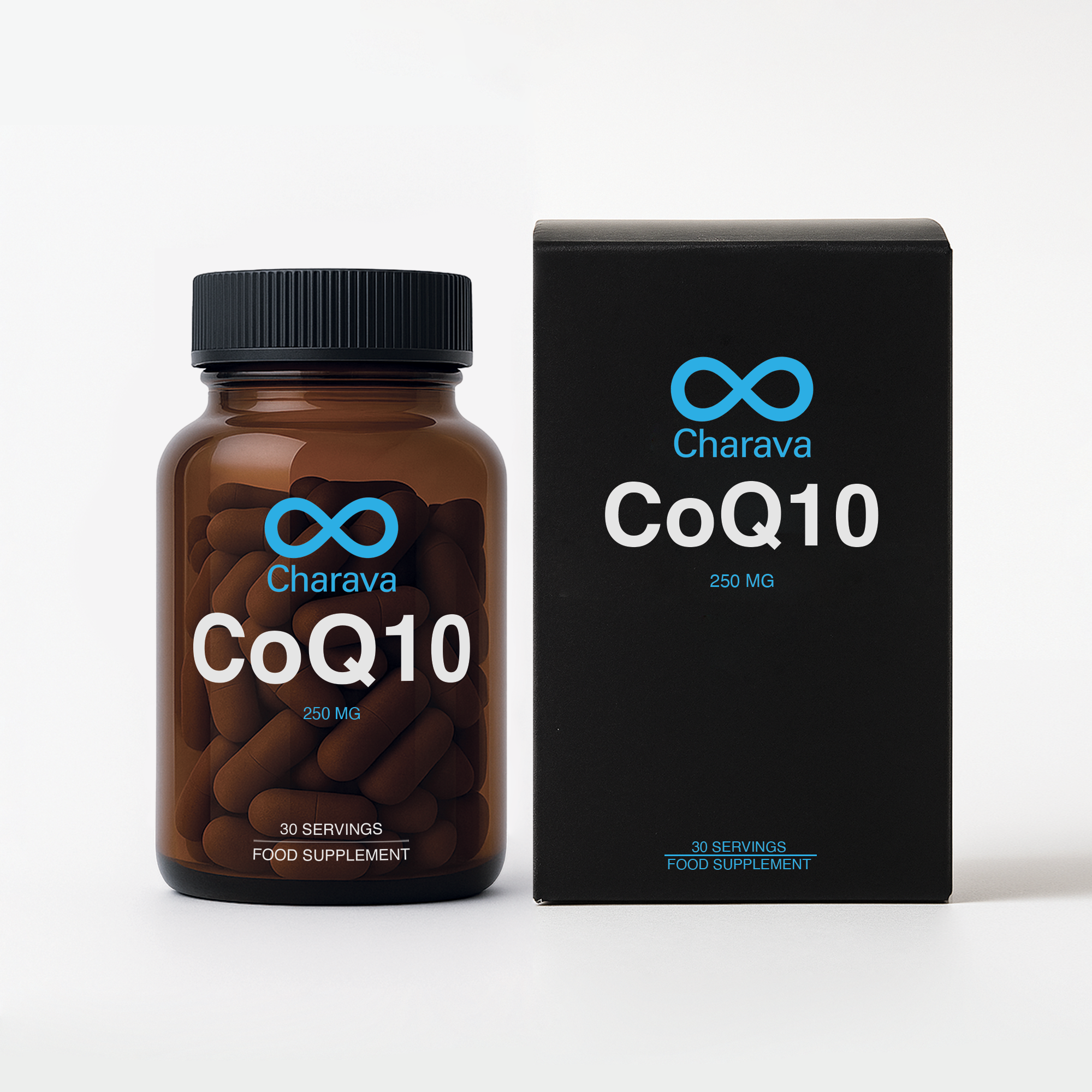 CoQ10 Benefits for Women: Complete Europe Wellness and Health Guide - Charava Europe