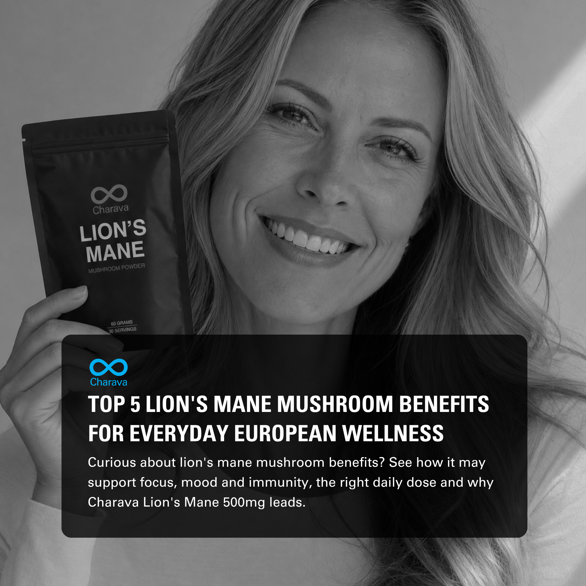 Lion's Mane Mushroom Benefits: A Science-Backed Guide