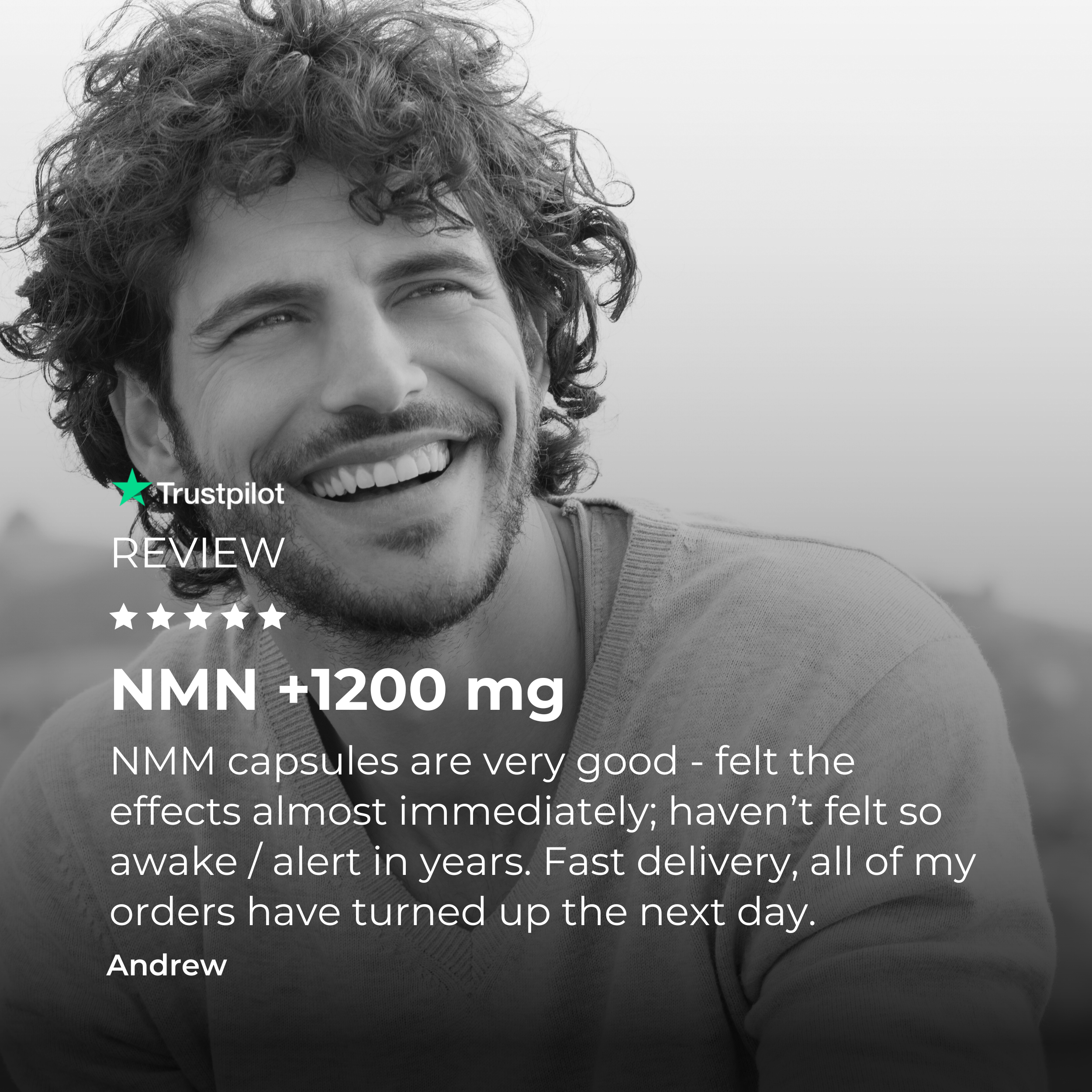NMN+1200 (NMN, Resveratrol, Pterostilbene)