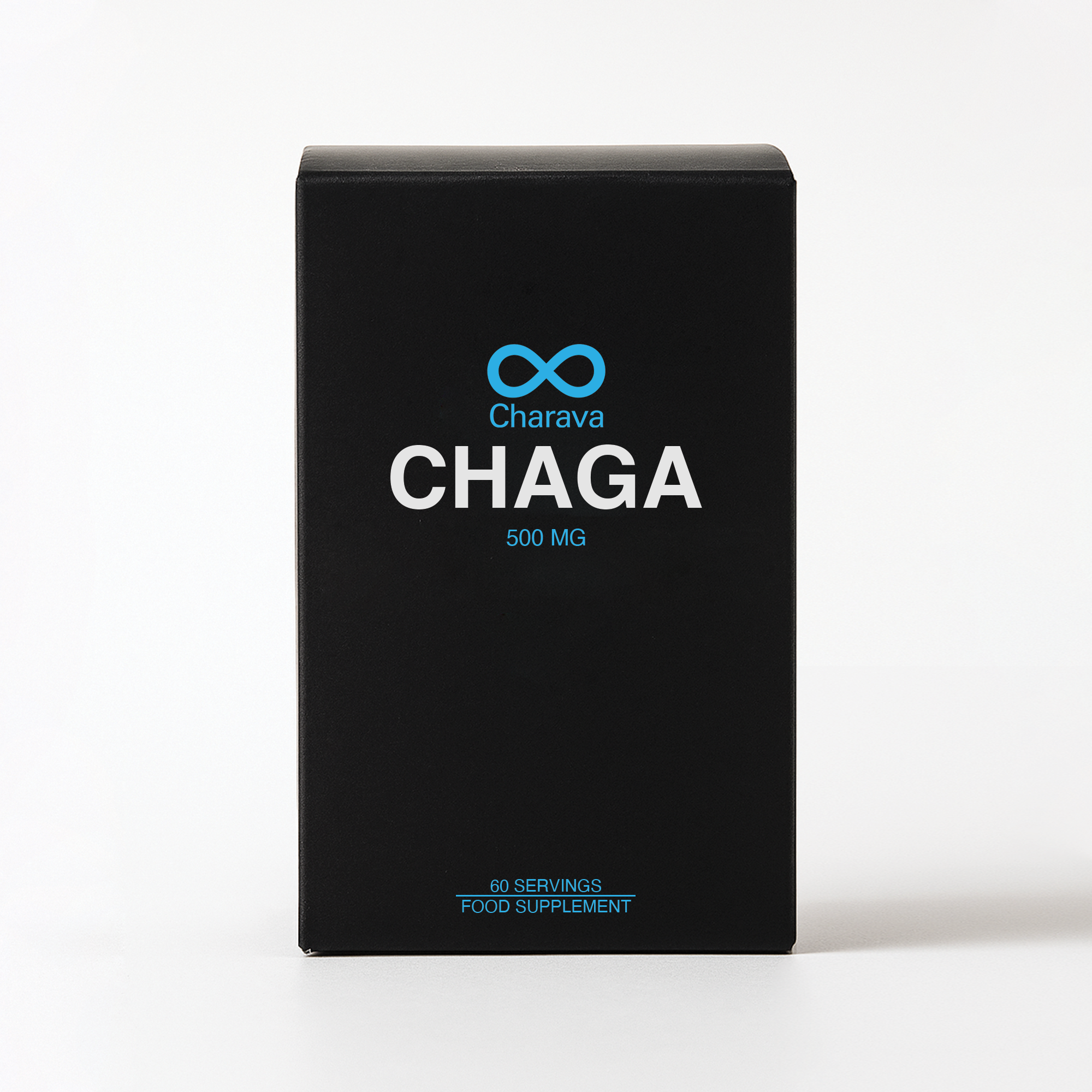 Chaga 500mg
