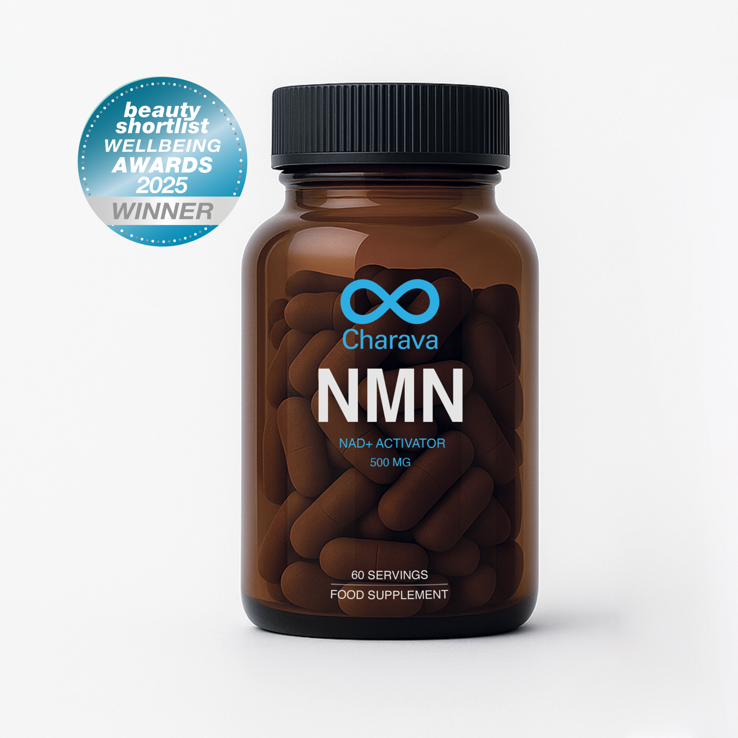 NMN 500mg