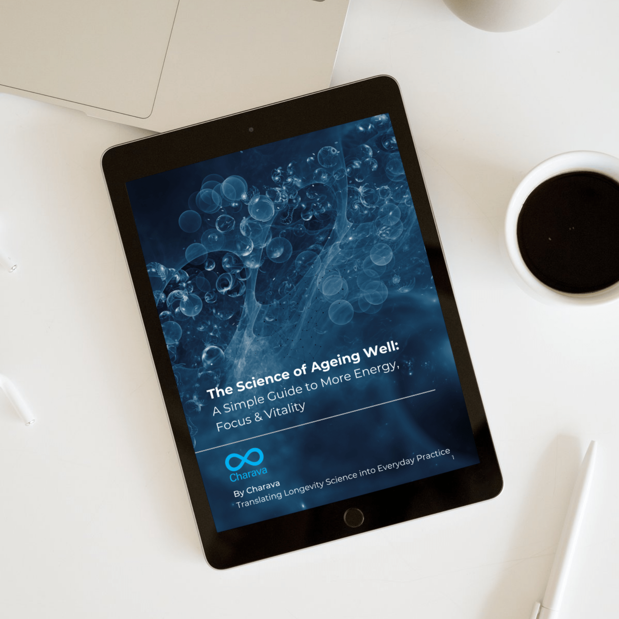 The Science of Ageing