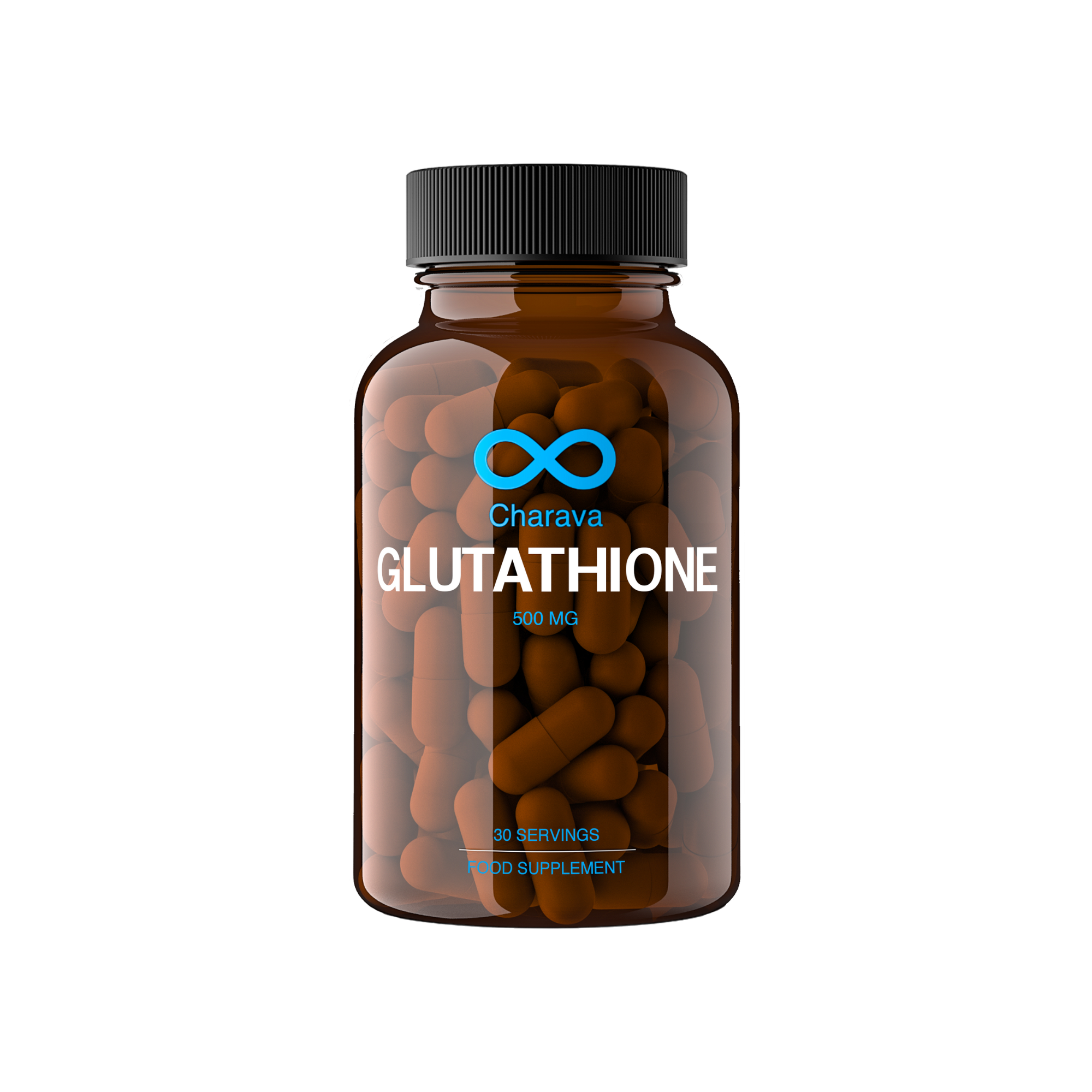 best liposomal glutathione | Charava Europe