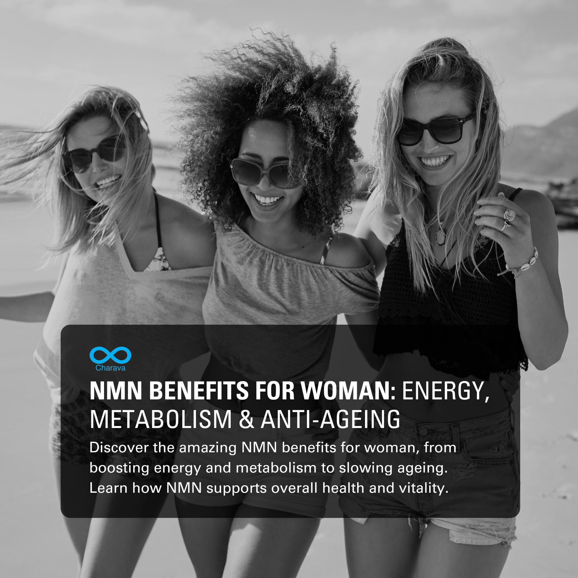 nmn benefits for woman