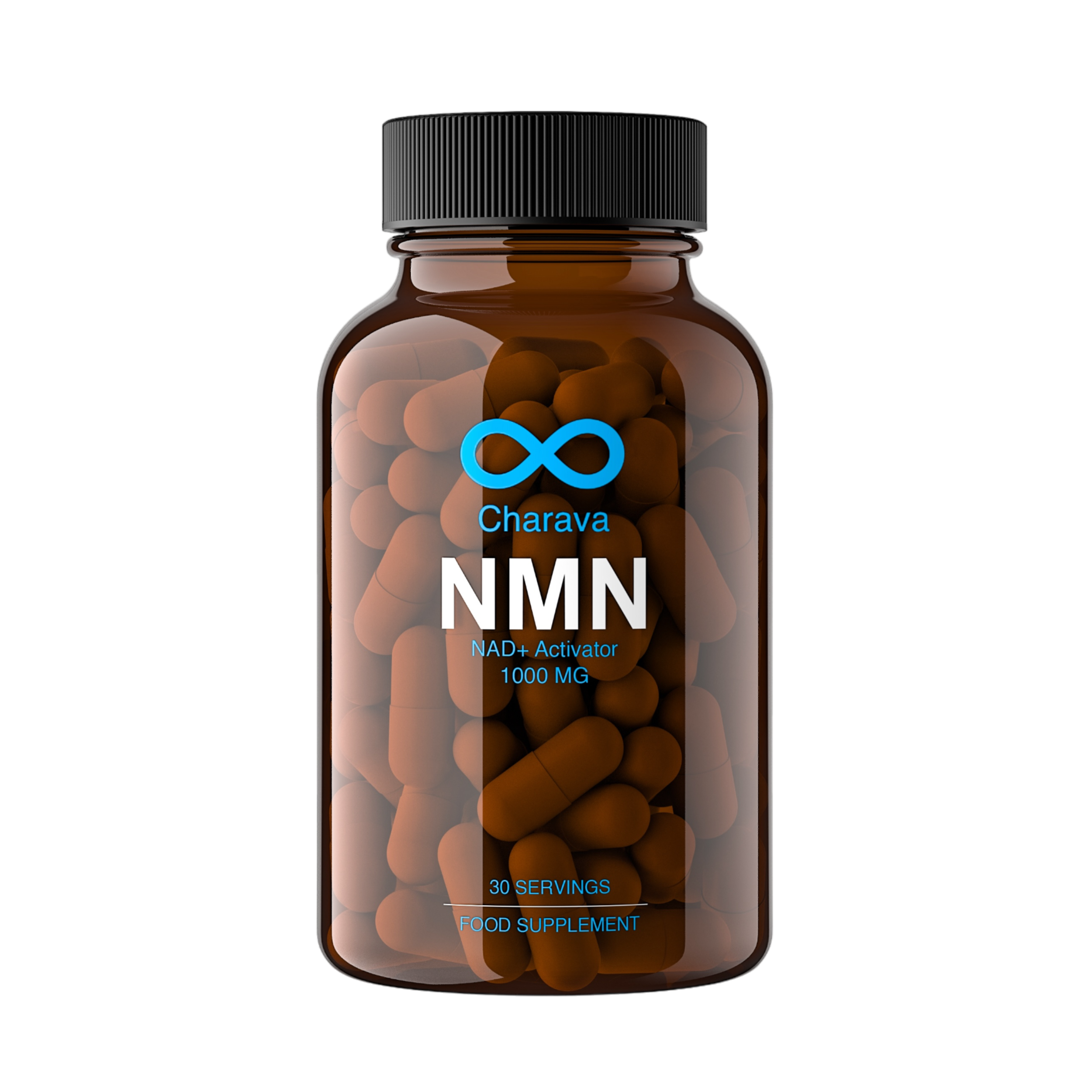 Charava NMN 1000 
